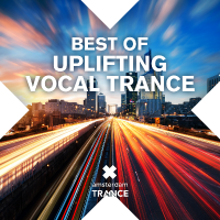 VA - Best of Uplifting Vocal Trance (2014) MP3