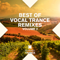 VA - Best Of Vocal Trance Remixes [02] (2014) MP3