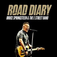 Bruce Springsteen - Bruce Springsteen & The E Street Band - Road Diary (2024) MP3