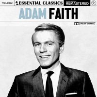 Adam Faith - Essential Classics, Vol. 172: Adam Faith [Remastered] (2024) MP3