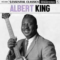 Albert King - Essential Classics, Vol. 398: Albert King [Remastered] (2024) MP3