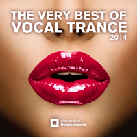 VA - The Very Best Of Vocal Trance 2014 (2014) MP3