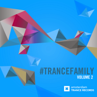 VA - Trancefamily 2014 [02] (2014) MP3