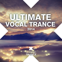 VA - Ultimate Vocal Trance 2014 (2014) MP3