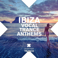 VA - Ibiza Vocal Trance Anthems (2014) MP3