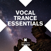 VA - Vocal Trance Essentials (2014) MP3