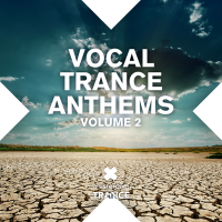 VA - Vocal Trance Anthems 2014 [02] (2014) MP3