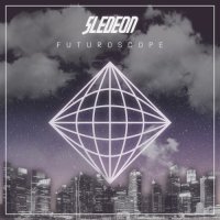 Sledeon - Futuroscope (2024) MP3