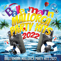 VA - Ballermann Mallorca Party Hits 2022 (2024) MP3