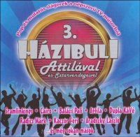 VA - Hazibuli Attilaval Es Sztarvendegeivel [03] (2007) MP3