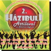 VA - Hazibuli Attilaval Es Sztarvendegeivel [02] (2007) MP3