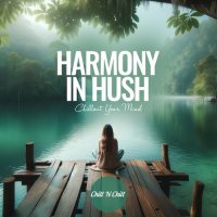 VA - Harmony in Hush: Chillout Your Mind (2024) MP3