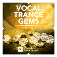 VA - Vocal Trance Gems [04] (2014) MP3