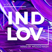 VA - IND LOV (Mixed by Apollo Nash) (2022) MP3