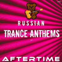 VA - Russian Trance Anthems (2020) MP3