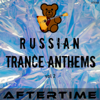 VA - Russian Trance Anthems [02] (2022) MP3