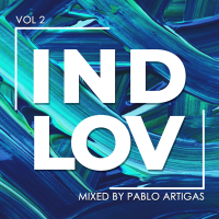 VA - IND LOV (Mixed by Pablo Artigas) [02] (2023) MP3