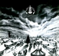 Lacrimosa - Angst [Hall Of Sermon] (1991) MP3