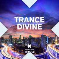 VA - Trance Divine (2014) MP3