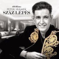 Peter Sramek - Szaz lepes (2016) MP3