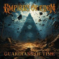 Empires of Eden - Guardians of Time (2024) MP3