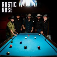 Rustic Rose - Rustic Rose (2024) MP3