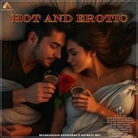 VA - Hot and Erotic (2024) MP3