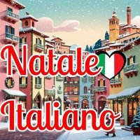 VA - Natale Italiano (2024) MP3