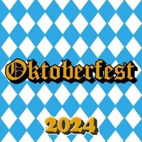 VA - Oktoberfest - (2024) MP3