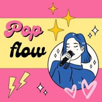 VA - Pop Flow (2024) MP3