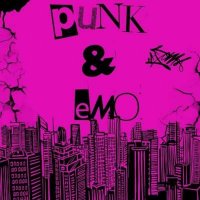 VA - punk & emo (2024) MP3