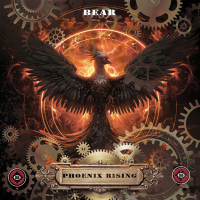 Bear - Phoenix Rising (2024) MP3