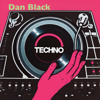 Dan Black - Future Shock (2024) MP3