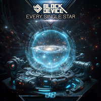 Block Device - Every Single Star (EP) (2024) MP3