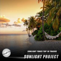 Sunlight Project - Sunlight Tunes Top 10 Tracks (2024) MP3