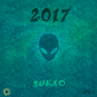 Suk&#227;o - Two Thousand And Seventeen (2024) MP3