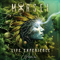 MoRsei - Life Experience (EP) (2024) MP3