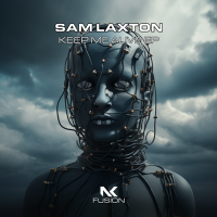 Sam Laxton - Keep Me Alive (EP) (2024) MP3