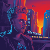 Section303 - Punk Fiktion (2024) MP3