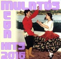 VA - Mega Mulatos Hits [02] (2016) MP3