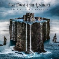 Neal Morse & The Resonance - No Hill For A Climber (2024) MP3