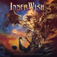 InnerWish - Ash Of Eternal Flame (2024) MP3