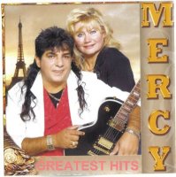 Mercy - Greatest Hits (2017) MP3