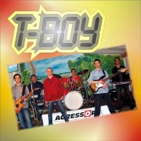 T-Boy - Collection [4CD] (2017) MP3