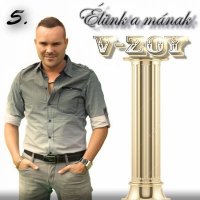 V-Zoy - &#201;l&#252;nk A M&#225;nak (2017) MP3