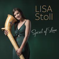 Lisa Stoll - Spirit of Love (2022) MP3