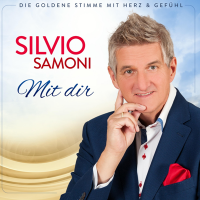 Silvio Samoni - Mit Dir (2022) MP3