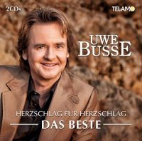 Uwe Busse - Herzschlag F&#252;r Herzschlag [02] (2022) MP3