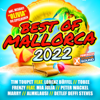 VA - Best Of Mallorca 2022 (2022) MP3