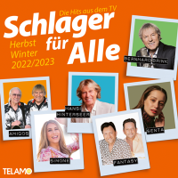 VA - Schlager fur Alle: Herbst/Winter 2022/2023 (2022) MP3